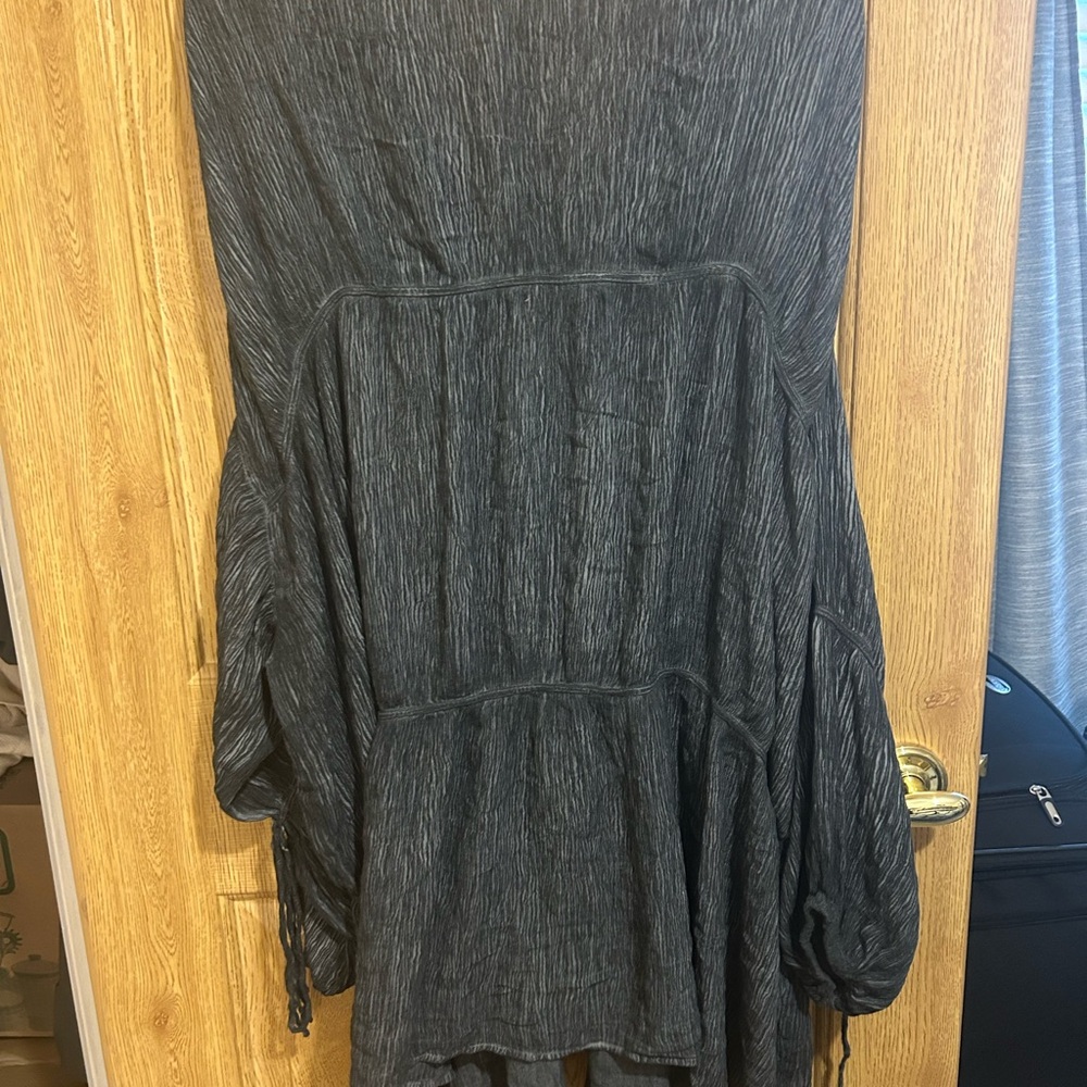 Free People Juliet Duster - Picture 2 of 4